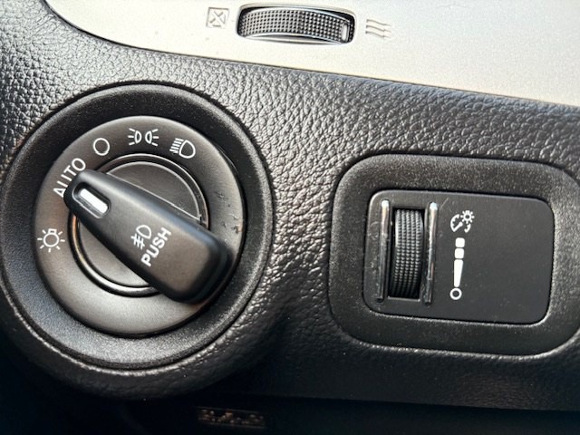 2018 Dodge Journey Image 18