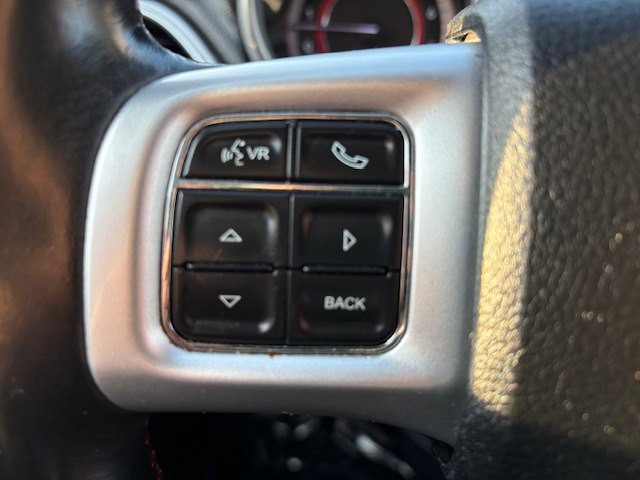 2018 Dodge Journey Image 20