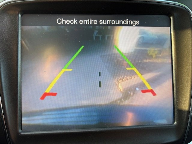 2018 Dodge Journey Image 22