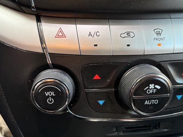 2018 Dodge Journey Image 24