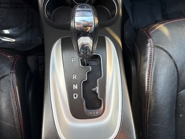 2018 Dodge Journey Image 26