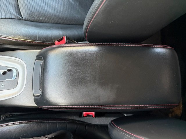 2018 Dodge Journey Image 27