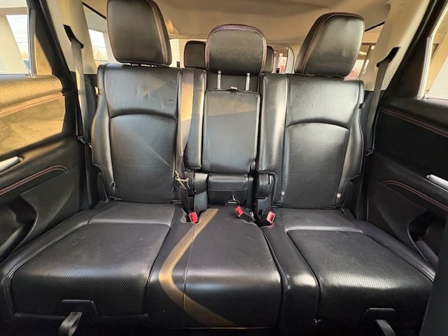 2018 Dodge Journey Image 28