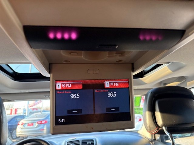 2018 Dodge Journey Image 29