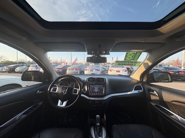 2018 Dodge Journey Image 31