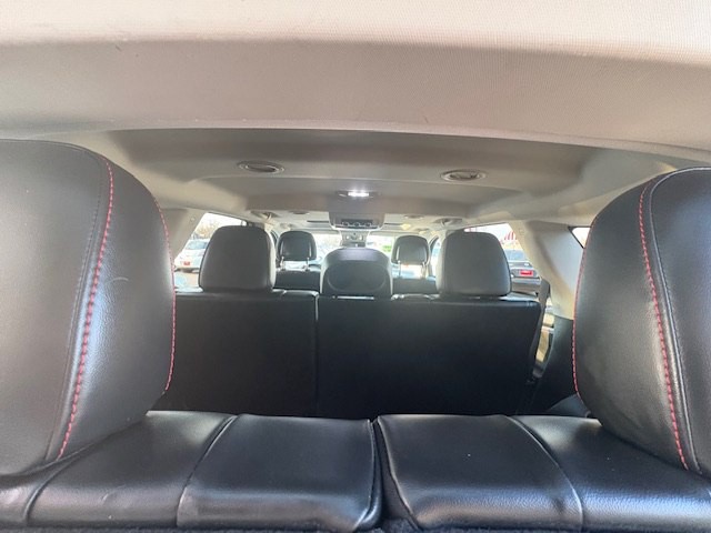 2018 Dodge Journey Image 32