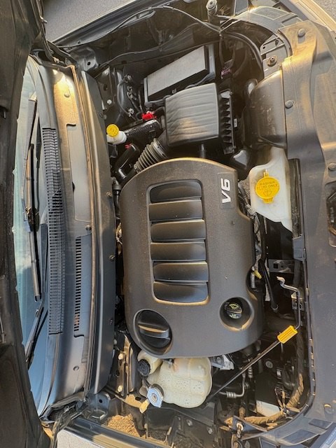 2018 Dodge Journey Image 33