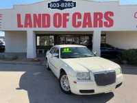 Image for 2008 Chrysler 300 LX ID: 7246578