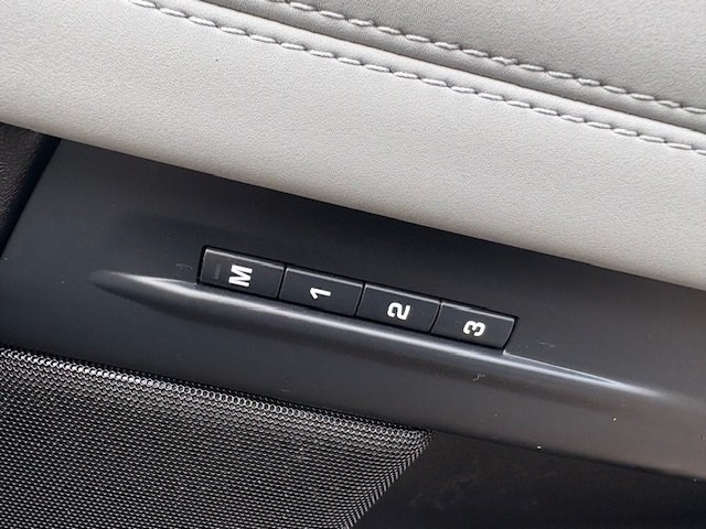 2020 Land Rover Range Rover Evoque Image 7