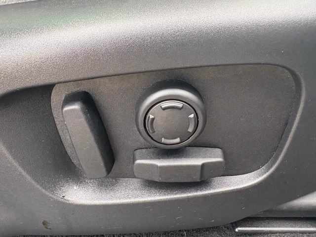 2020 Land Rover Range Rover Evoque Image 9