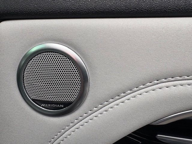 2020 Land Rover Range Rover Evoque Image 13