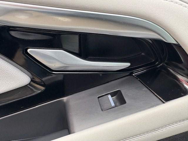 2020 Land Rover Range Rover Evoque Image 15