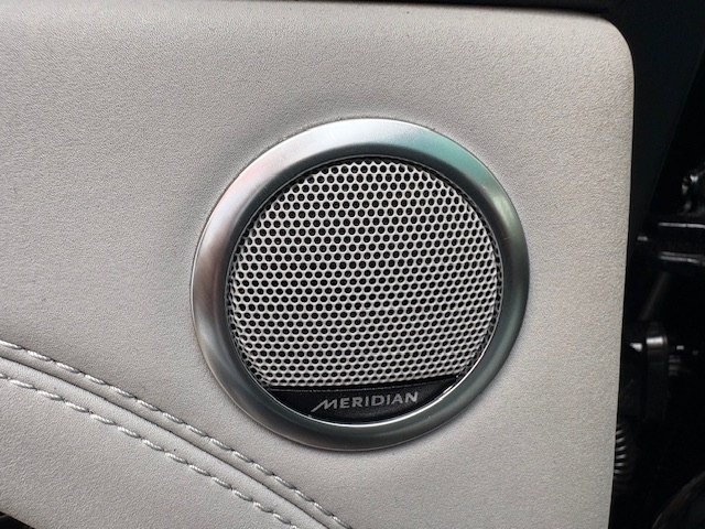 2020 Land Rover Range Rover Evoque Image 16