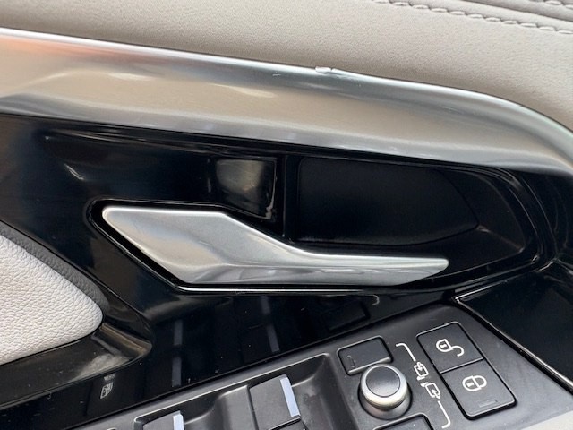 2020 Land Rover Range Rover Evoque Image 18