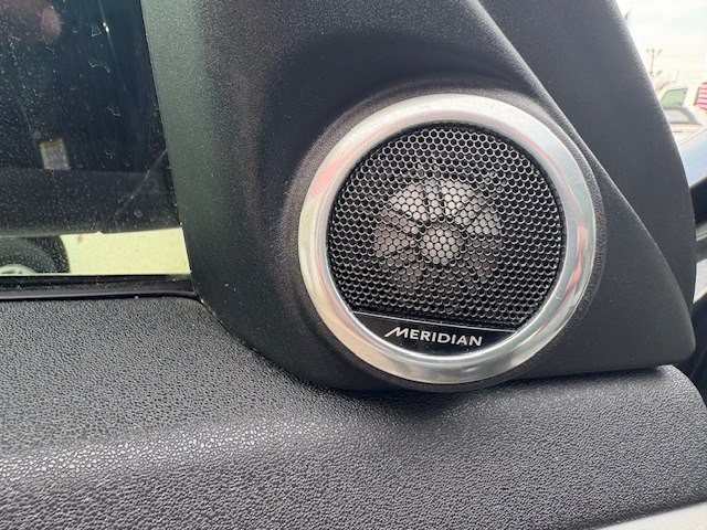 2020 Land Rover Range Rover Evoque Image 21