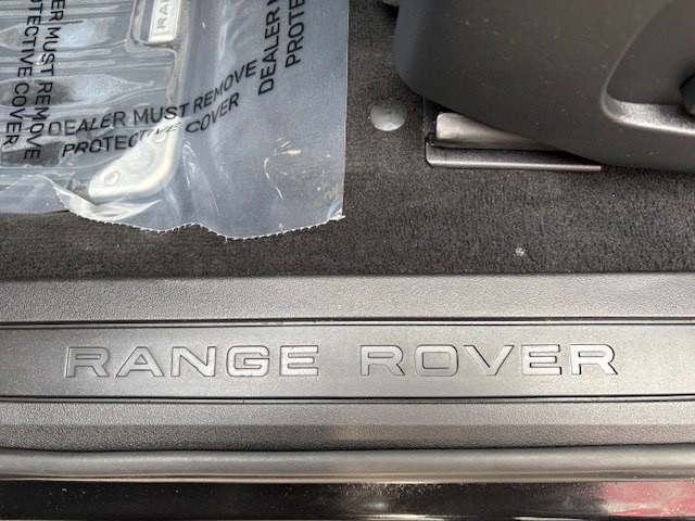 2020 Land Rover Range Rover Evoque Image 23