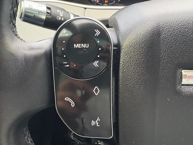 2020 Land Rover Range Rover Evoque Image 24