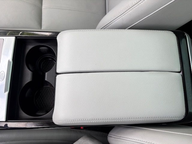 2020 Land Rover Range Rover Evoque Image 31