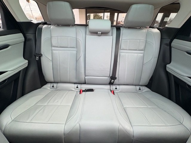 2020 Land Rover Range Rover Evoque Image 32