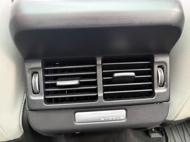 2020 Land Rover Range Rover Evoque Image 33