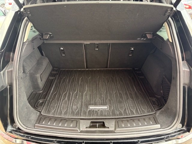 2020 Land Rover Range Rover Evoque Image 38