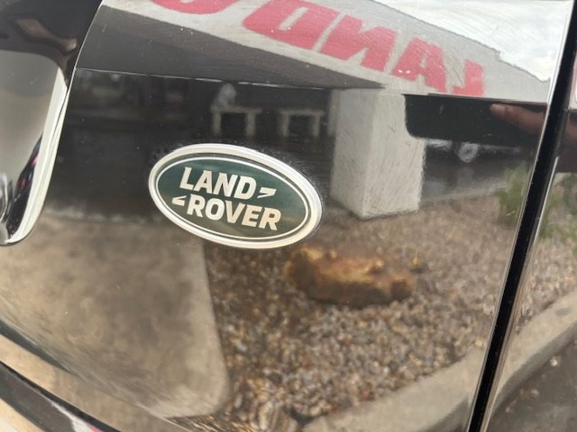 2020 Land Rover Range Rover Evoque Image 40