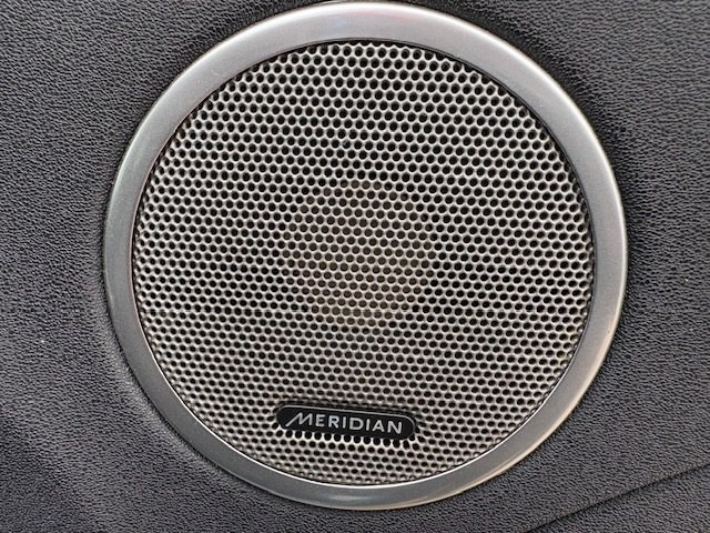 2013 Land Rover Range Rover Evoque Image 7