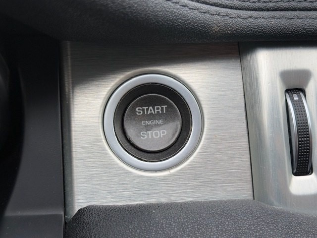 2013 Land Rover Range Rover Evoque Image 24