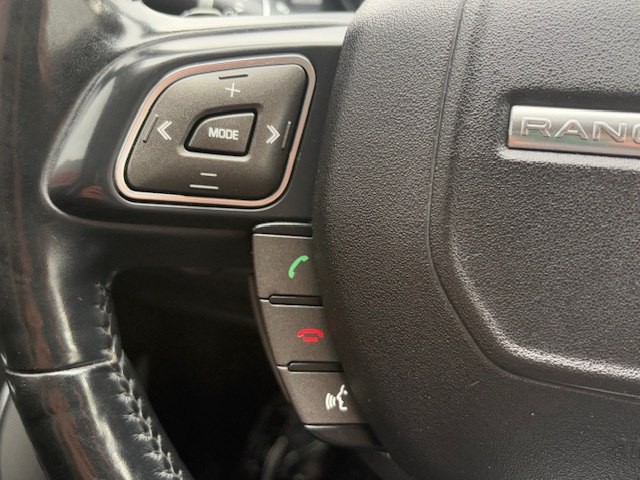 2013 Land Rover Range Rover Evoque Image 25