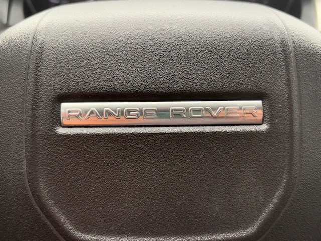 2013 Land Rover Range Rover Evoque Image 26