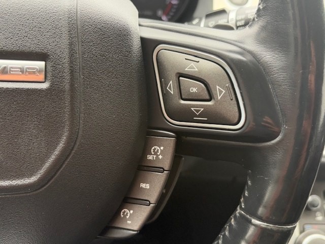 2013 Land Rover Range Rover Evoque Image 27