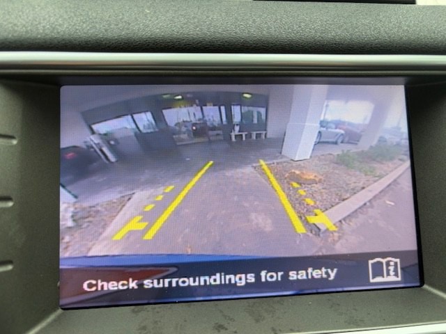 2013 Land Rover Range Rover Evoque Image 29