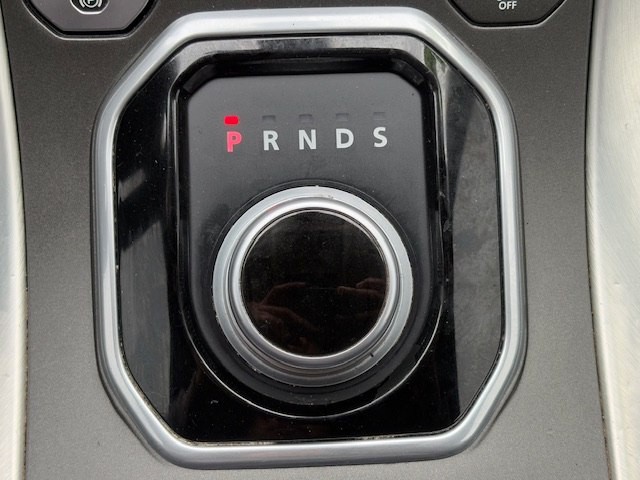 2013 Land Rover Range Rover Evoque Image 34