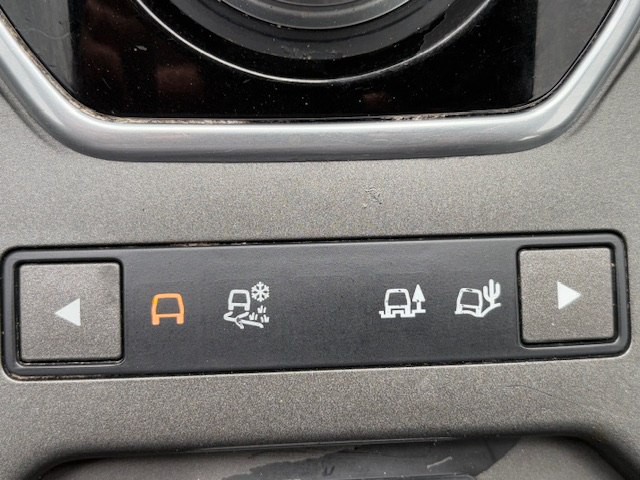 2013 Land Rover Range Rover Evoque Image 35