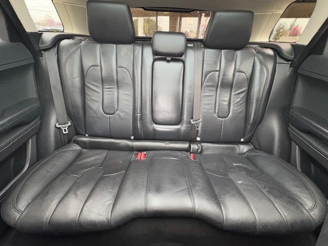 2013 Land Rover Range Rover Evoque Image 38