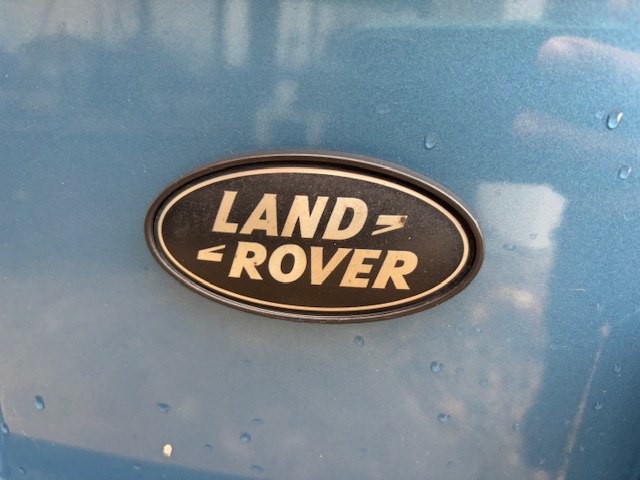 2013 Land Rover Range Rover Evoque Image 48