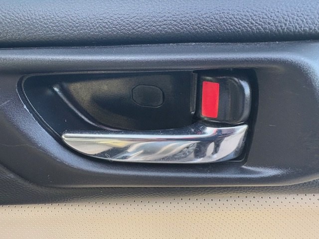 2017 Subaru Outback Image 11