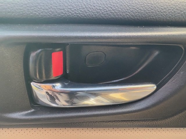 2017 Subaru Outback Image 14