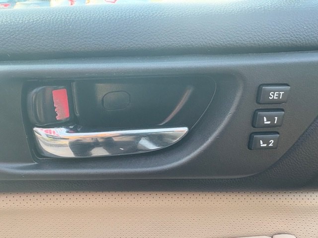 2017 Subaru Outback Image 17