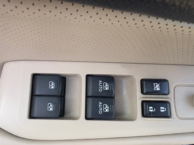 2017 Subaru Outback Image 18