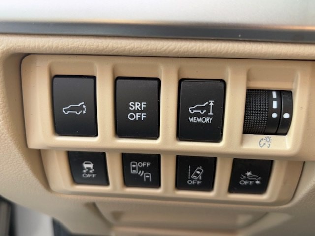 2017 Subaru Outback Image 20