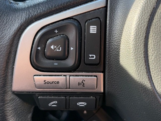 2017 Subaru Outback Image 22