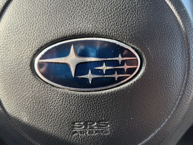 2017 Subaru Outback Image 23