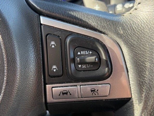 2017 Subaru Outback Image 24