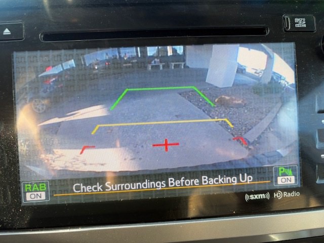 2017 Subaru Outback Image 25