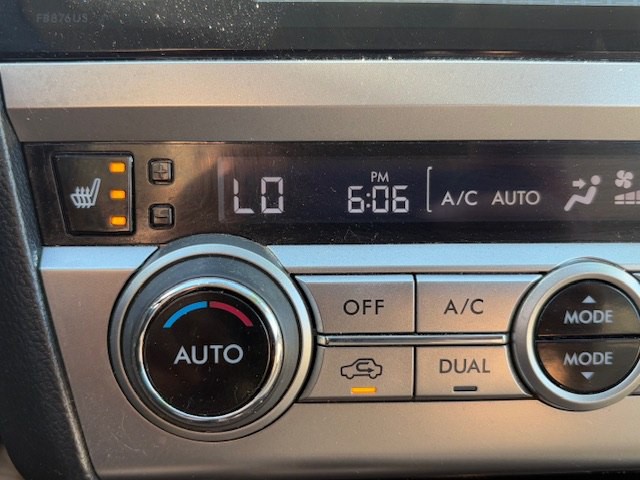 2017 Subaru Outback Image 26