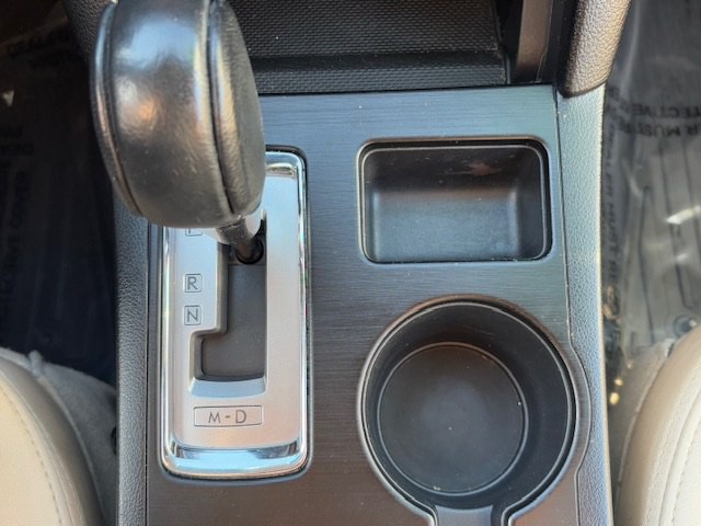 2017 Subaru Outback Image 28