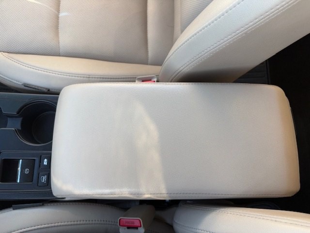 2017 Subaru Outback Image 30