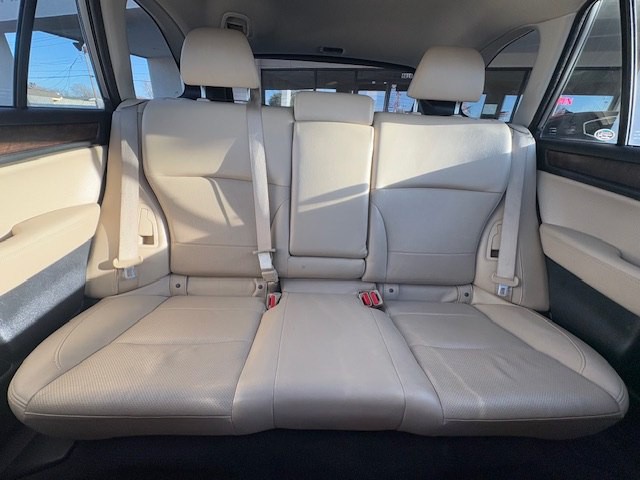 2017 Subaru Outback Image 32