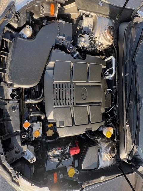 2017 Subaru Outback Image 35